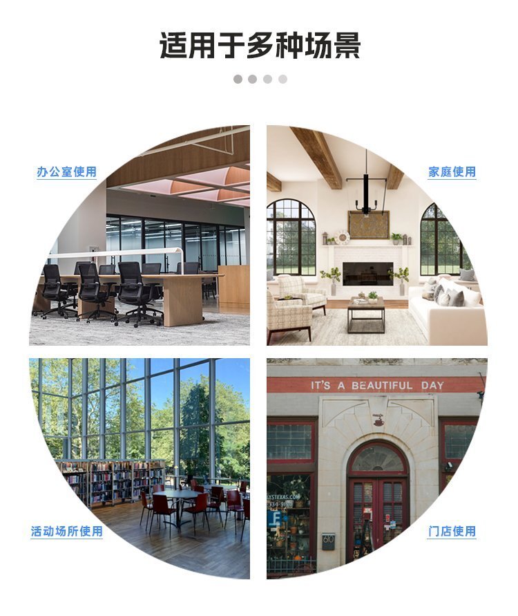 定制白板寫字板的應(yīng)用場景