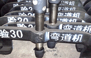 手動彎道機(jī)